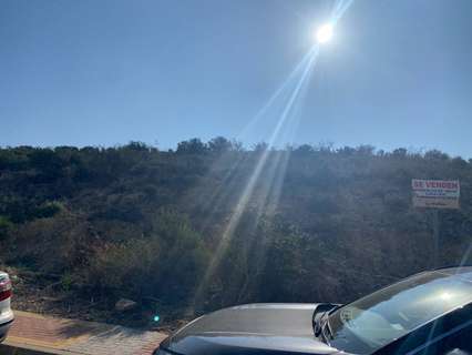 Parcela rústica en venta en Molina de Segura