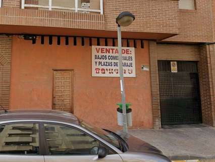 Local comercial en venta en Murcia zona El Palmar
