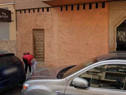 Local comercial en venta en Murcia zona El Palmar