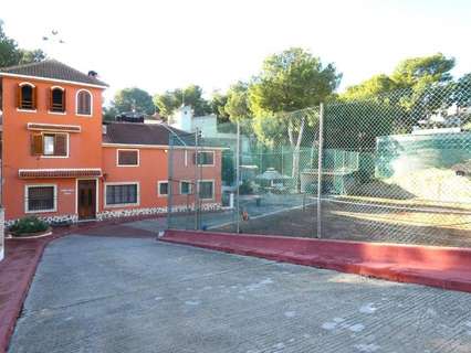 Chalet en venta en Las Torres de Cotillas