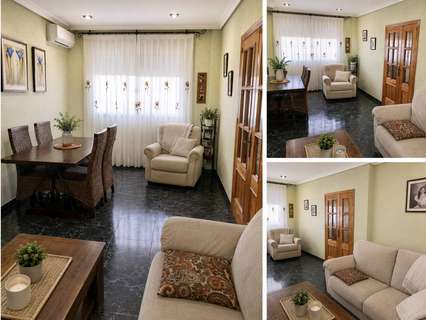 Casa en venta en Las Torres de Cotillas