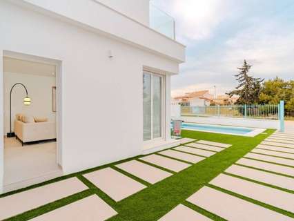 Casa en venta en Los Alcázares