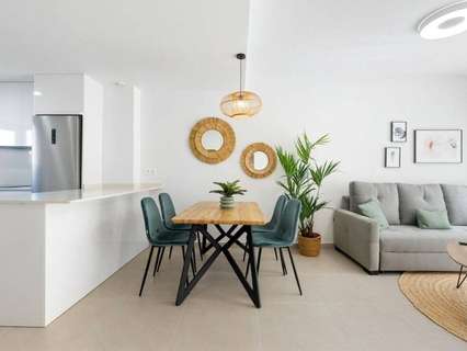 Apartamento en venta en San Pedro del Pinatar