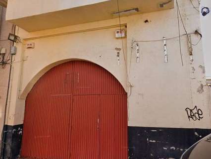 Local comercial en venta en Las Torres de Cotillas
