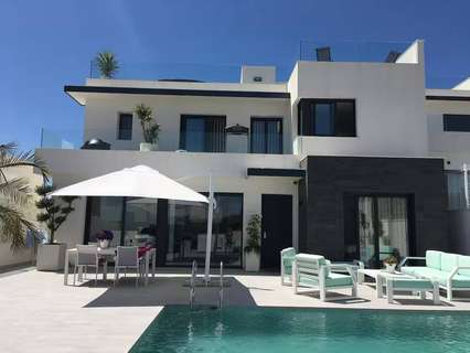 Casa en venta en San Miguel de Salinas