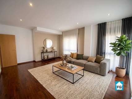 Piso en venta en Murcia