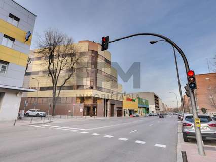 Oficina en alquiler en Madrid rebajada