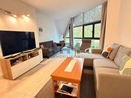 Piso en venta en Alpedrete rebajado