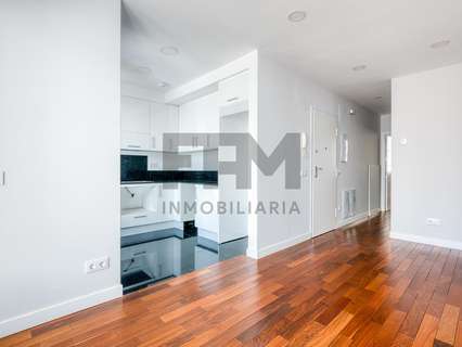 Piso en venta en Madrid