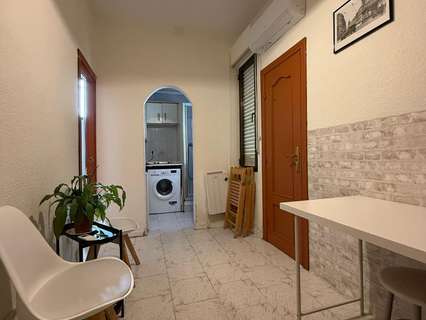 Piso en alquiler en Madrid