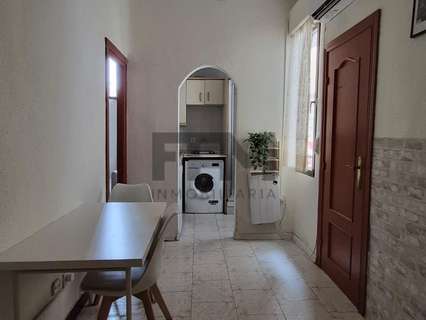 Piso en venta en Madrid
