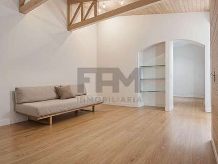 Planta baja en venta en Madrid