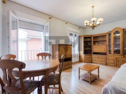 Piso en venta en Madrid