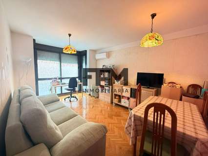 Piso en venta en Madrid