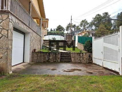 Chalet en venta en Santa María de la Alameda