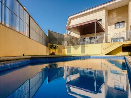 Casa en venta en Madrid