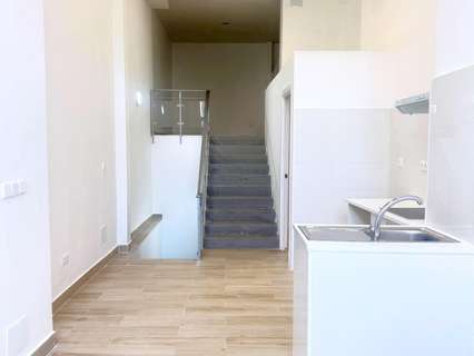 Piso en venta en Madrid