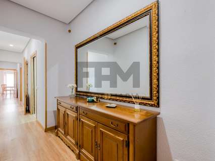 Piso en venta en Madrid