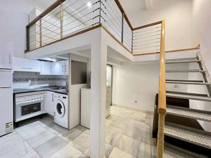 Dúplex en venta en Madrid