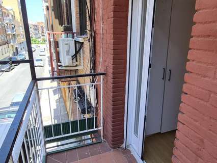 Piso en venta en Madrid