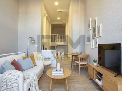 Piso en venta en Madrid