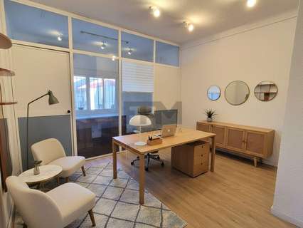Oficina en venta en Madrid