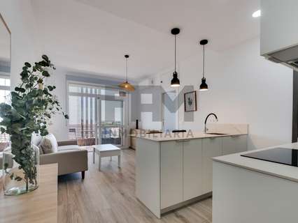 Apartamento en venta en Madrid