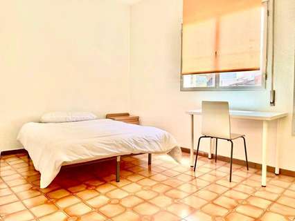 Piso en alquiler en Madrid