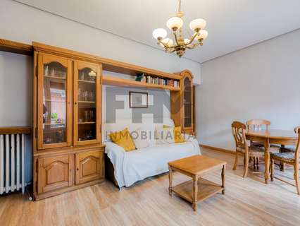 Piso en venta en Madrid