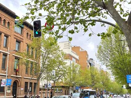 Planta baja en venta en Madrid