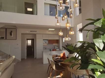 Casa en venta en Rojales zona Ciudad Quesada