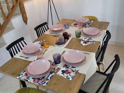 Chalet en venta en San Miguel de Salinas