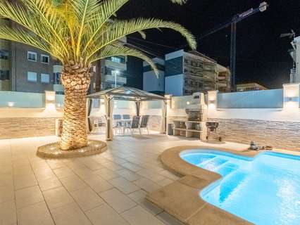 Casa en venta en Torrevieja