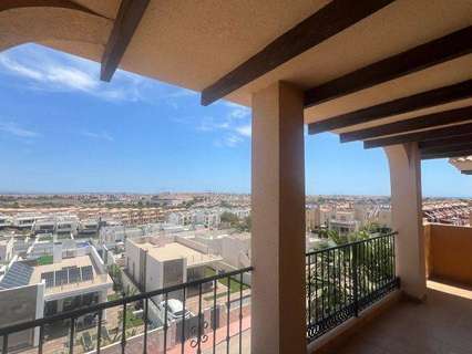 Apartamento en venta en Orihuela zona Orihuela-Costa