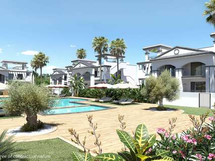 Casa en venta en Rojales zona Ciudad Quesada