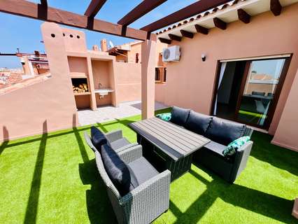 Ático en venta en Torrevieja