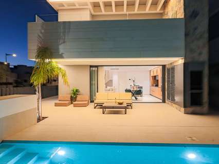 Casa en venta en Los Alcázares