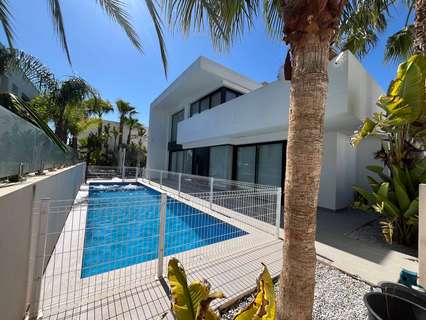 Casa en venta en Rojales zona Ciudad Quesada