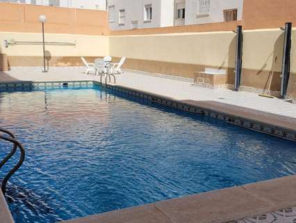 Apartamento en venta en Torrevieja rebajado