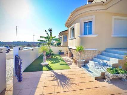 Casa en venta en San Miguel de Salinas rebajada