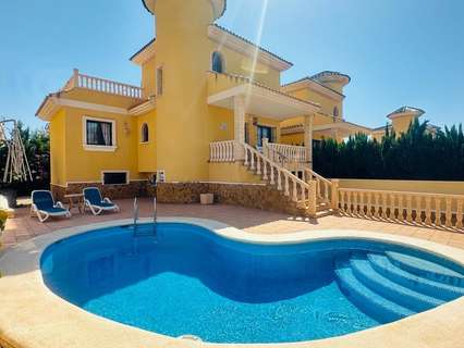 Chalet en venta en Orihuela zona Orihuela-Costa