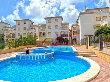 Dúplex en venta en Torrevieja