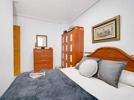 Planta baja en venta en Torrevieja