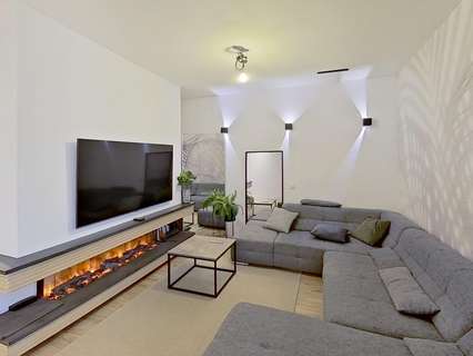 Chalet en venta en Torrevieja