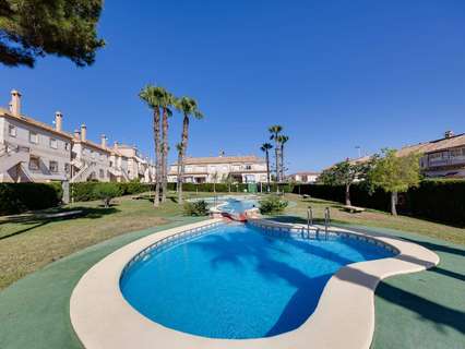 Bungalow en venta en Torrevieja