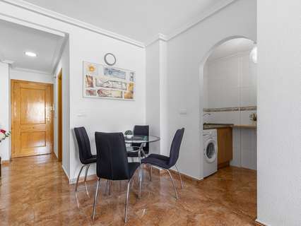 Estudio en venta en Torrevieja