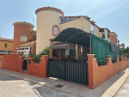 Casa en venta en Orihuela zona Orihuela-Costa