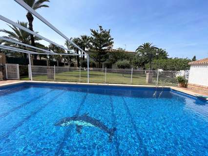 Casa en venta en Orihuela zona Cabo Roig
