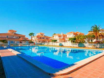 Ático en venta en Orihuela zona Orihuela-Costa