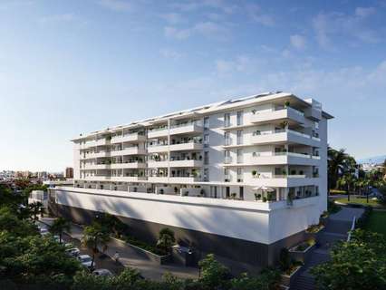 Apartamento en venta en Fuengirola